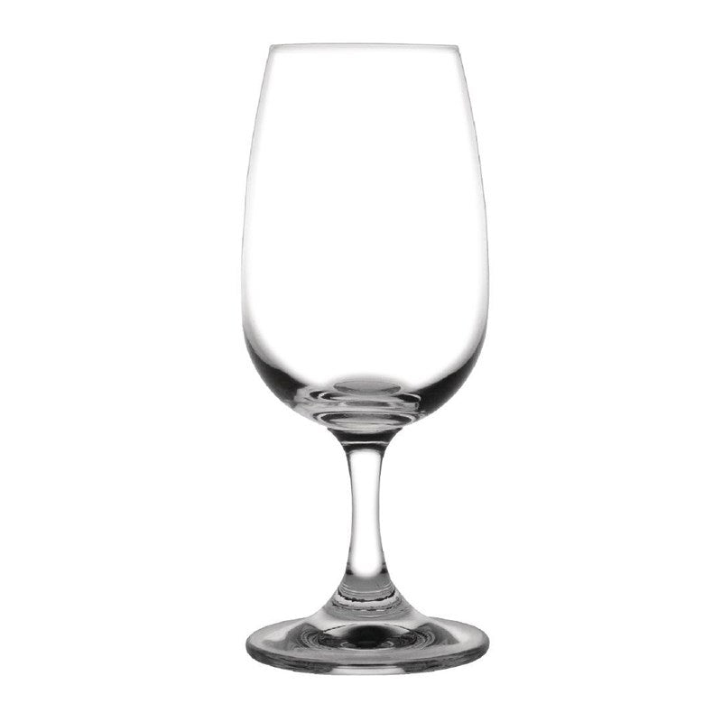 Verre à vin de dégustation Bar Collection Olympia 220ml (Lot de 6) - EQUIPEMENT RESTAURATION 