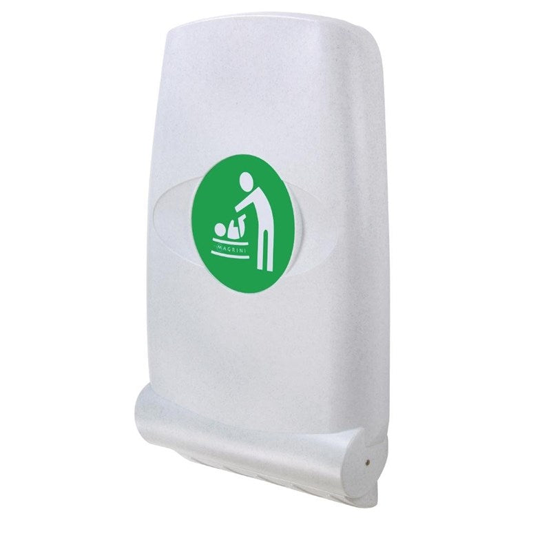 Table à langer verticale Magrini - EQUIPEMENT RESTAURATION 