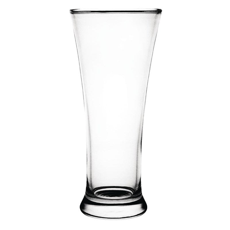 Verre à bière Pilsner Olympia 340ml lot de 24 - EQUIPEMENT RESTAURATION 