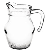 Pichet en verre Olympia 0,5L x6 - EQUIPEMENT RESTAURATION 