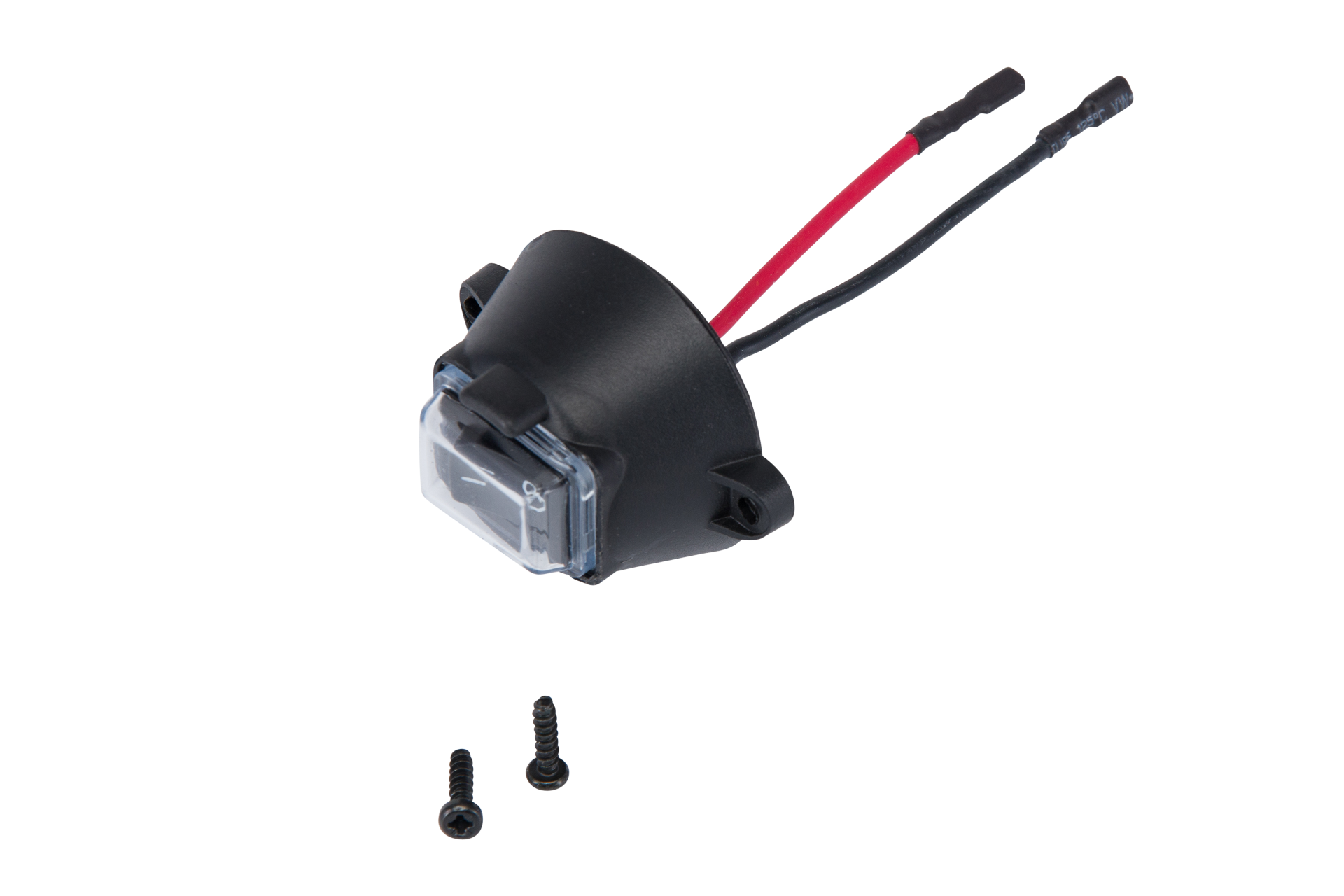 Interrupteur avec boîtier - EQUIPEMENT RESTAURATION 