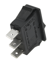 Interrupteur unipolaire | Marque : Potis - EQUIPEMENT RESTAURATION 