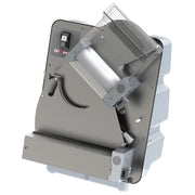 Laminoir en inox/ABS - 300 mm - 2 rouleaux - WR-LP30-M - EQUIPEMENT RESTAURATION 