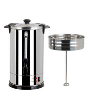 Percolateur professionnel 6,8 L – Réf. CMD68