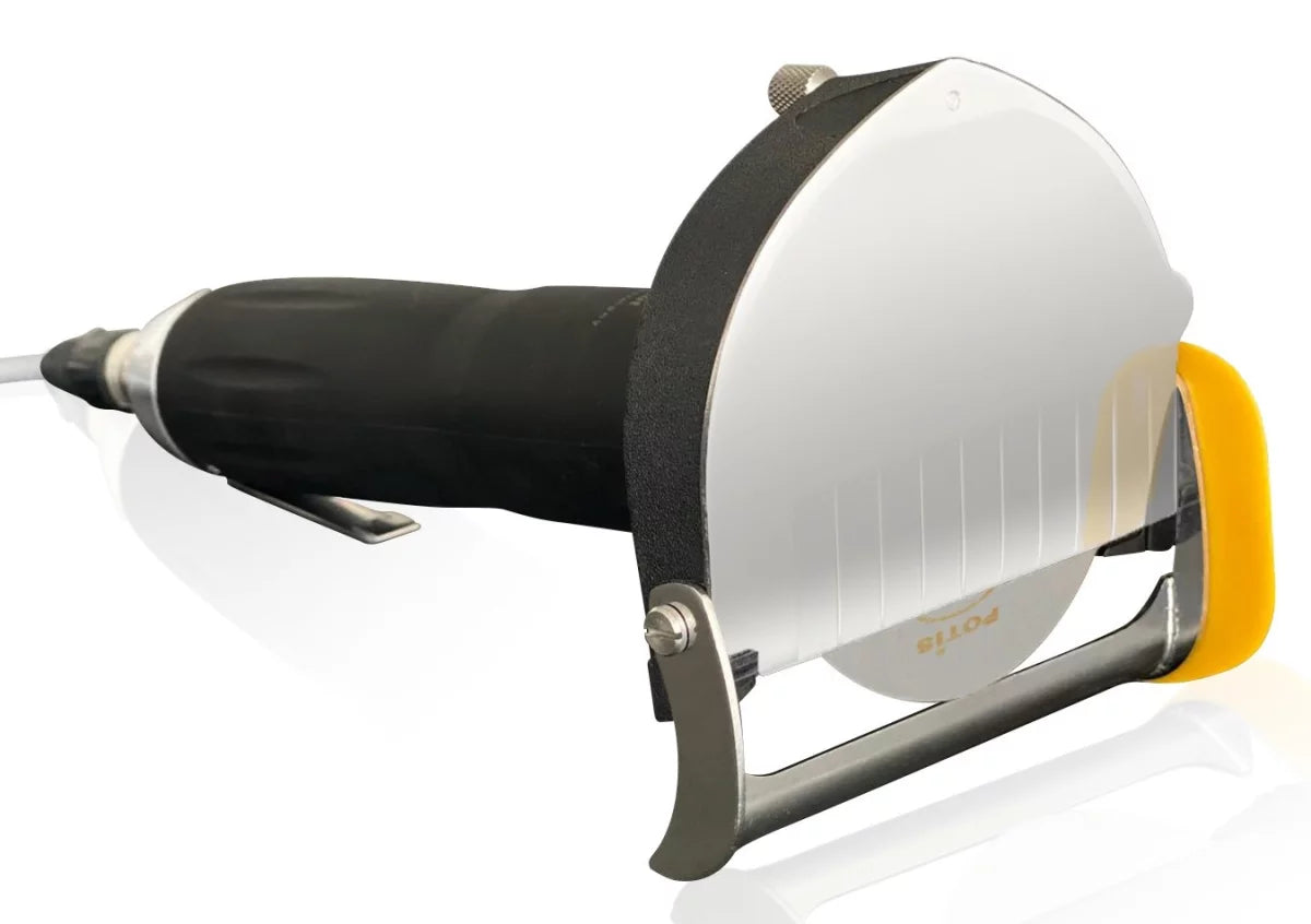 Couteau à kebab Potis Robocut H7000 - EQUIPEMENT RESTAURATION 