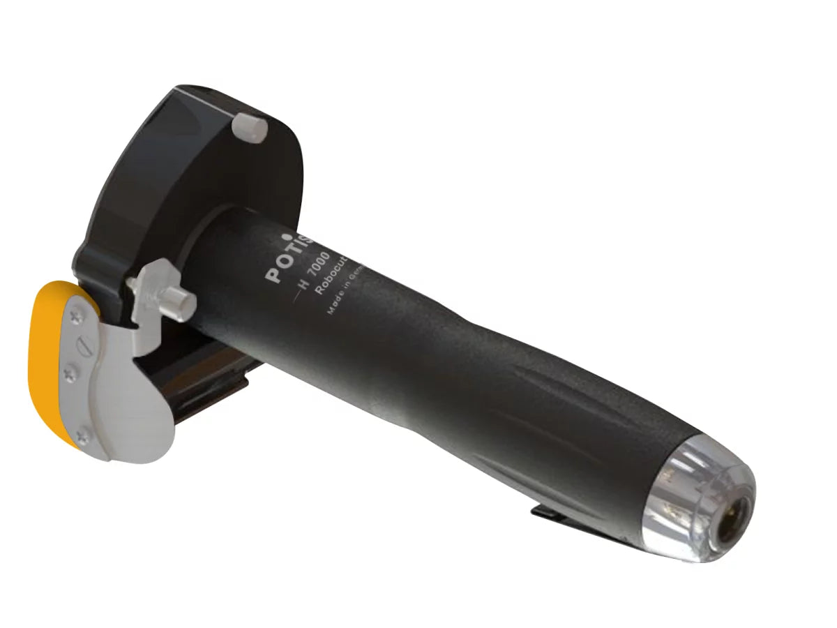 Couteau à kebab Potis Robocut H7000 - EQUIPEMENT RESTAURATION 