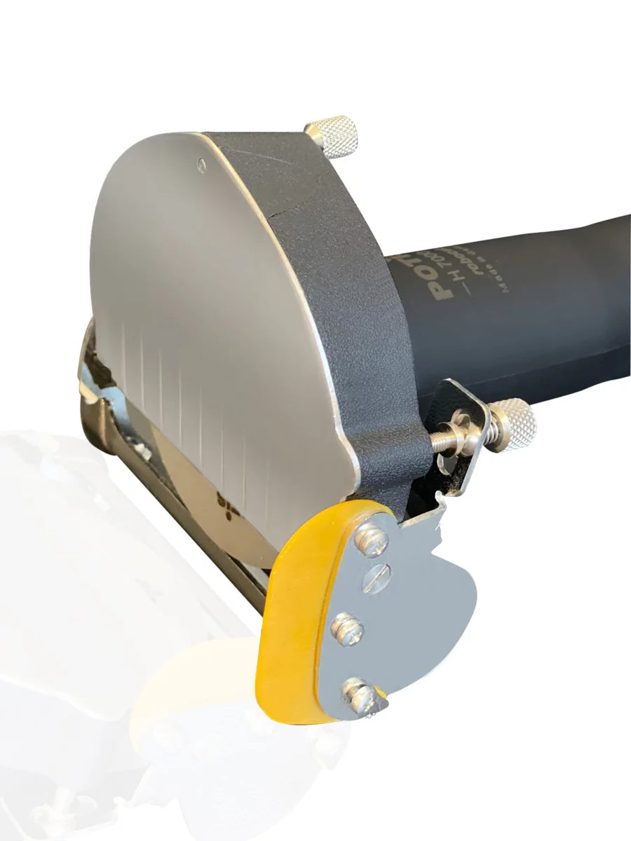 Couteau à kebab Potis Robocut H7000 - EQUIPEMENT RESTAURATION 