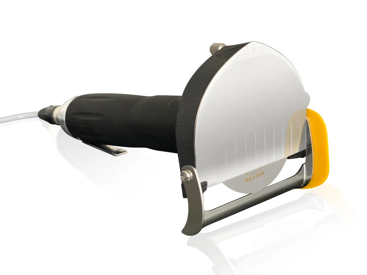 Couteau à kebab Potis Robocut H8000 - EQUIPEMENT RESTAURATION 