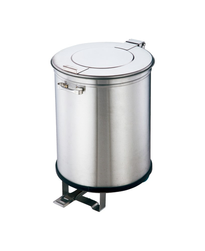Poubelle 100L | CUIST CGB100 - EQUIPEMENT RESTAURATION 