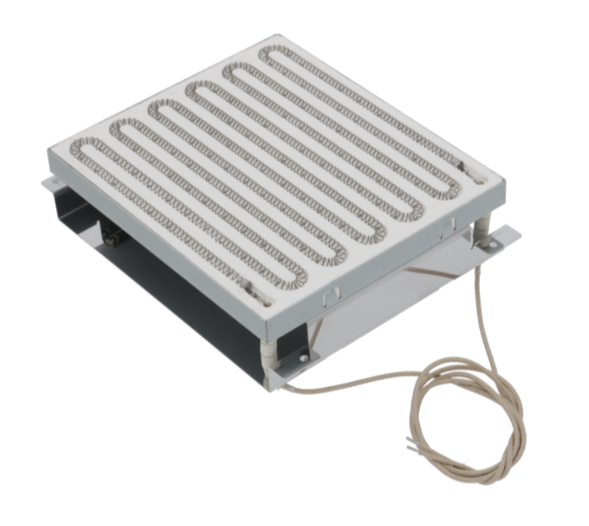 Résistance radiante | Marque: Potis PDLF5122528 - EQUIPEMENT RESTAURATION 