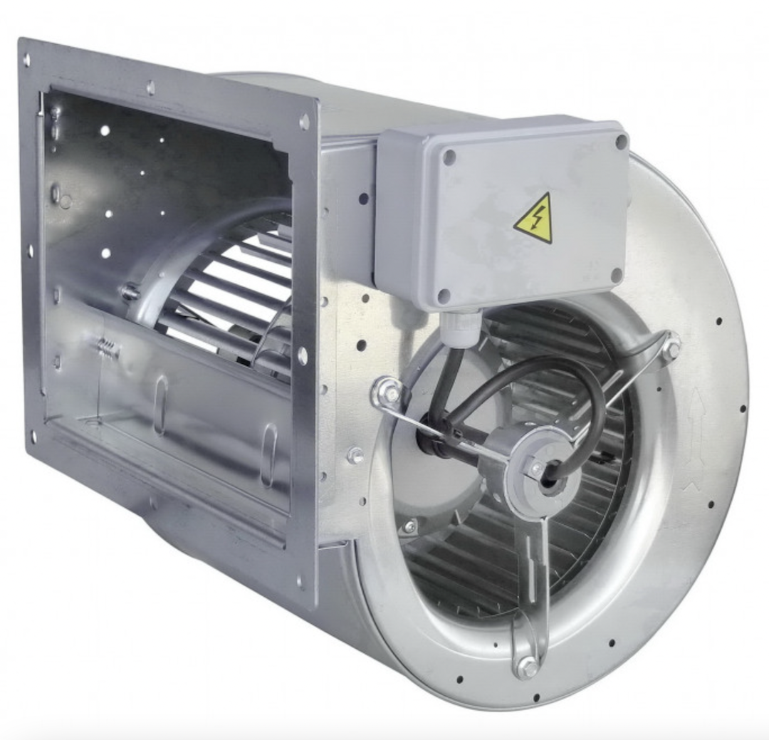 Moteur ventilateur 8/9T | MV89 | KAER - EQUIPEMENT RESTAURATION 