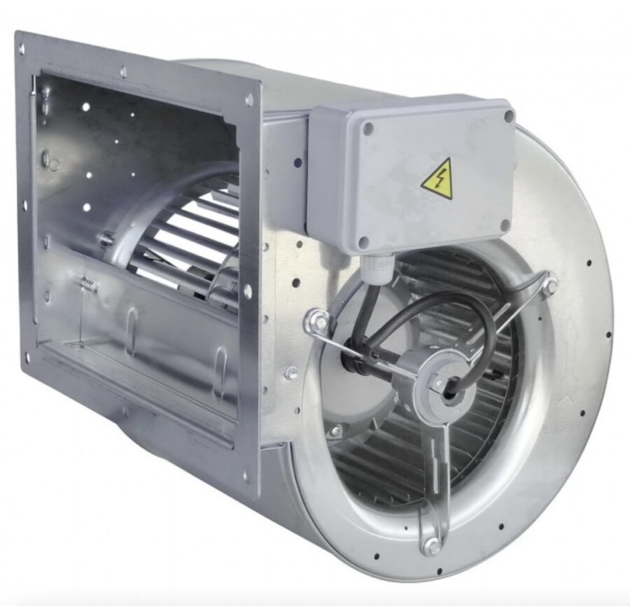 Hotte dynamique L. 1000 – Profondeur 700 Série VECTEUR | VD710 | KAER - EQUIPEMENT RESTAURATION 