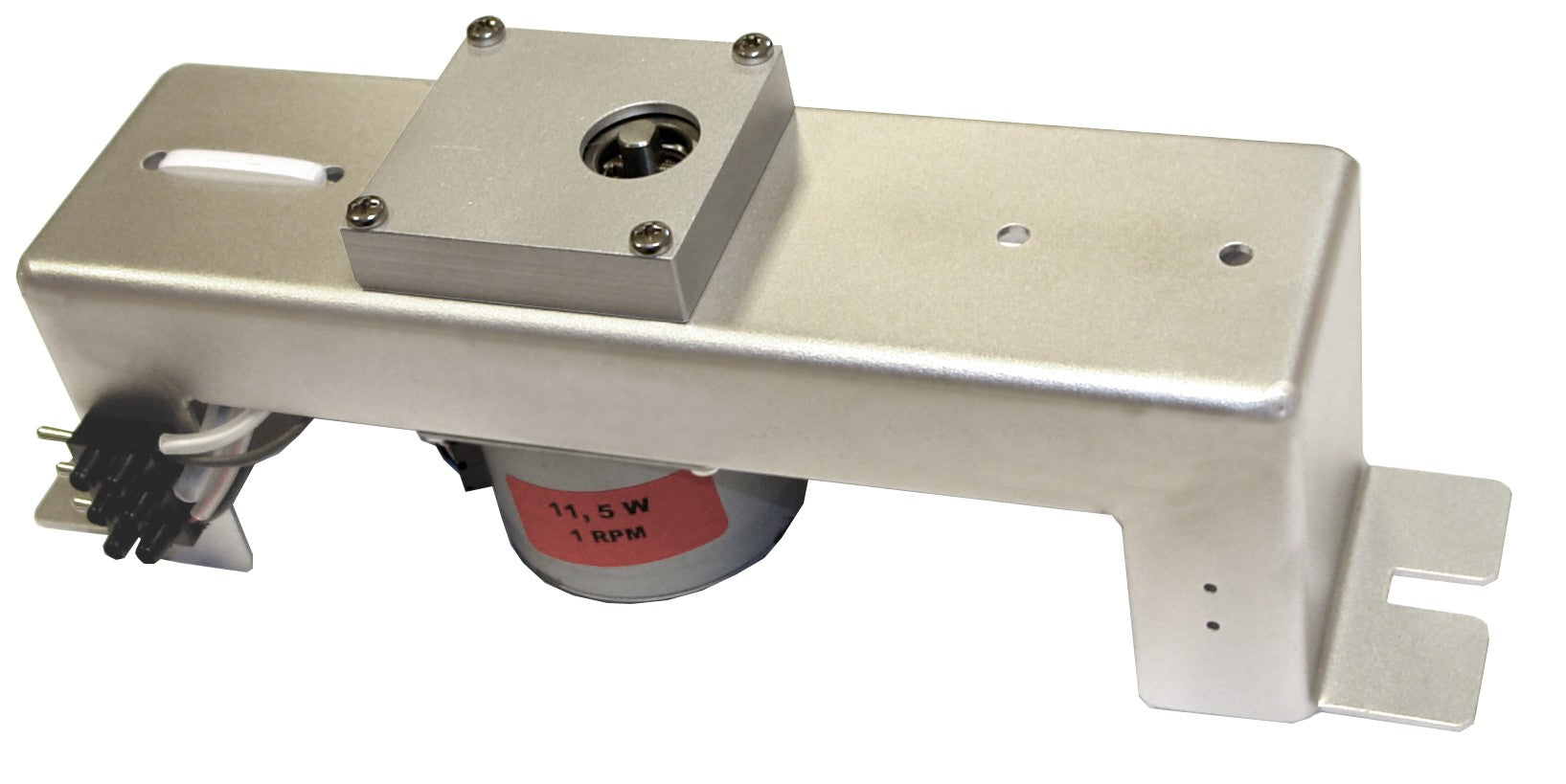 Moteur 1 RPM pour Potis | Marque: Potis PT0157 - EQUIPEMENT RESTAURATION 