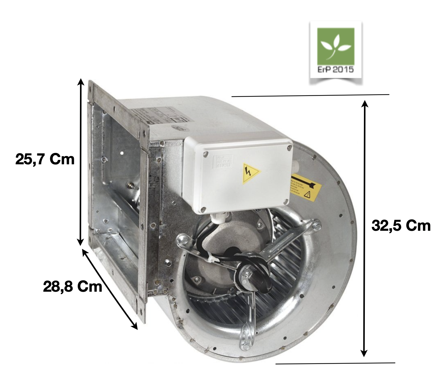 Moteur ventilateur 7/7 | 9RE774PM | ALVENE - EQUIPEMENT RESTAURATION 