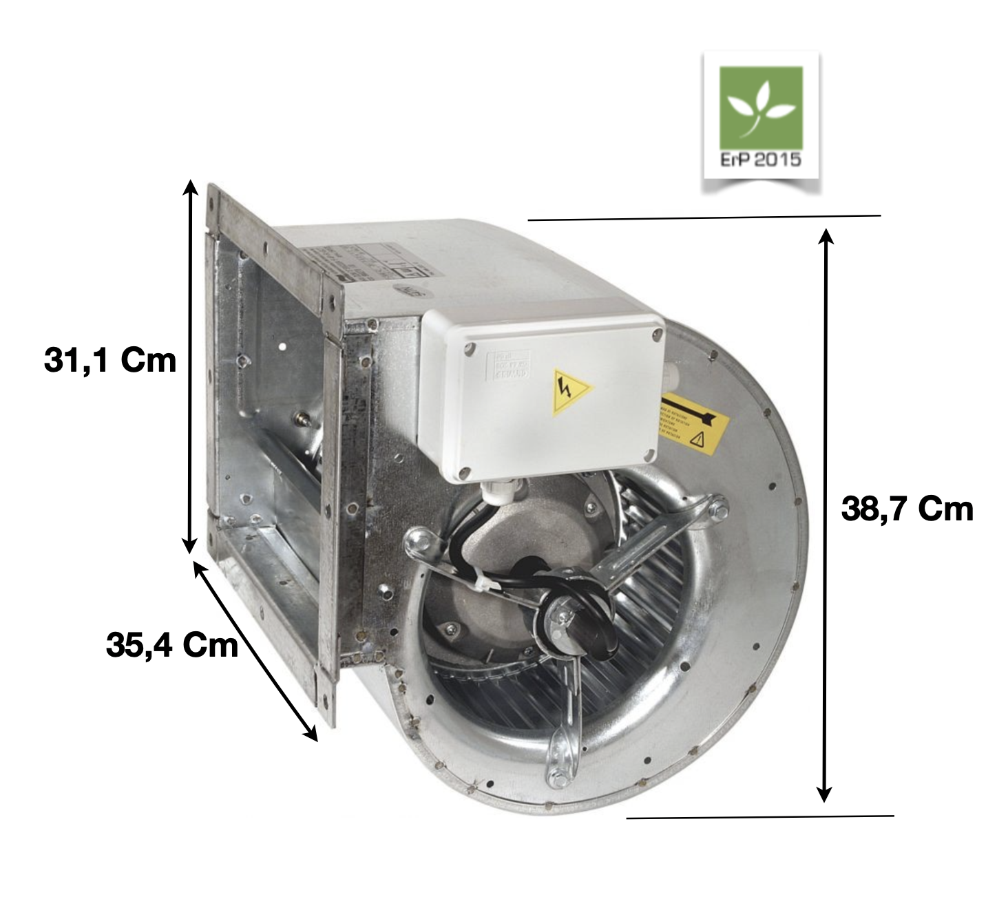 Moteur ventilateur 9/9 | 9RE994PM | ALVENE - EQUIPEMENT RESTAURATION 