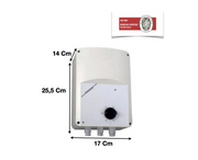 Autotransfo 5 Vitesses 5A | 32M05 | ALVENE - EQUIPEMENT RESTAURATION 