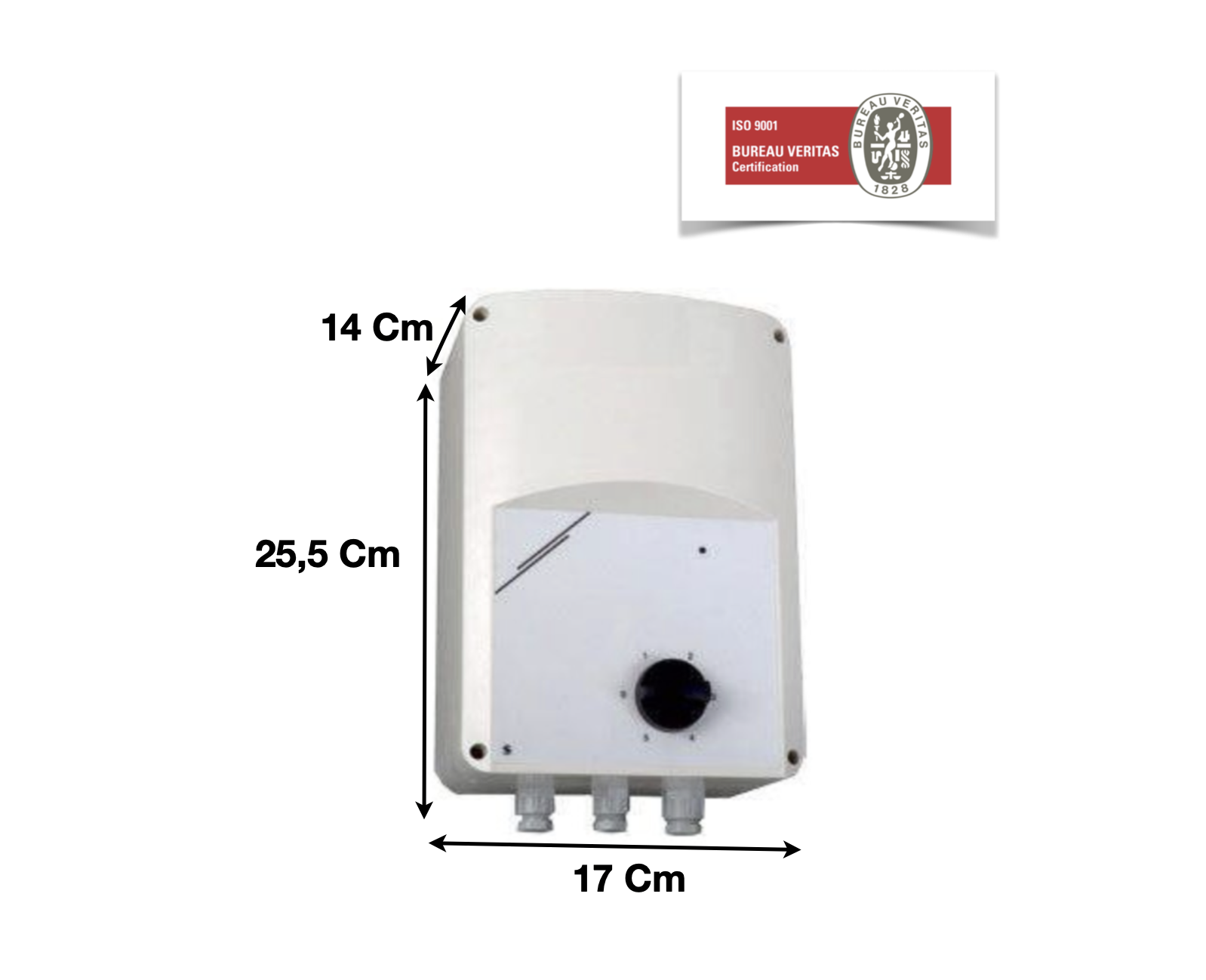 Autotransfo 5 Vitesses 5A | 32M05 | ALVENE - EQUIPEMENT RESTAURATION 