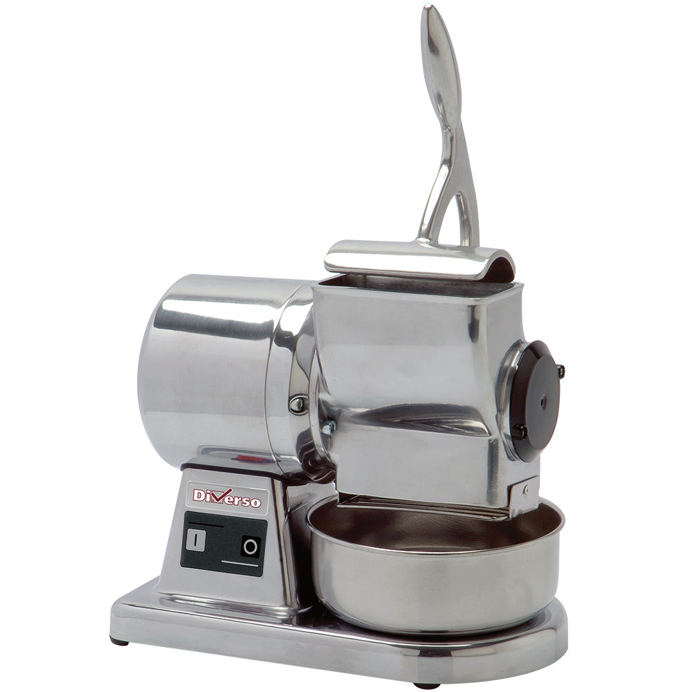 Râpe parmesan - WR-GMRP-PM - EQUIPEMENT RESTAURATION 