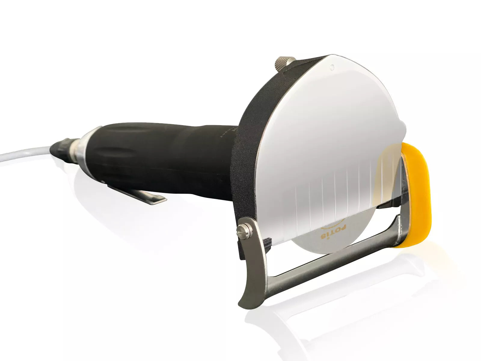 Couteau à kebab Potis Robocut R9000 - EQUIPEMENT RESTAURATION 