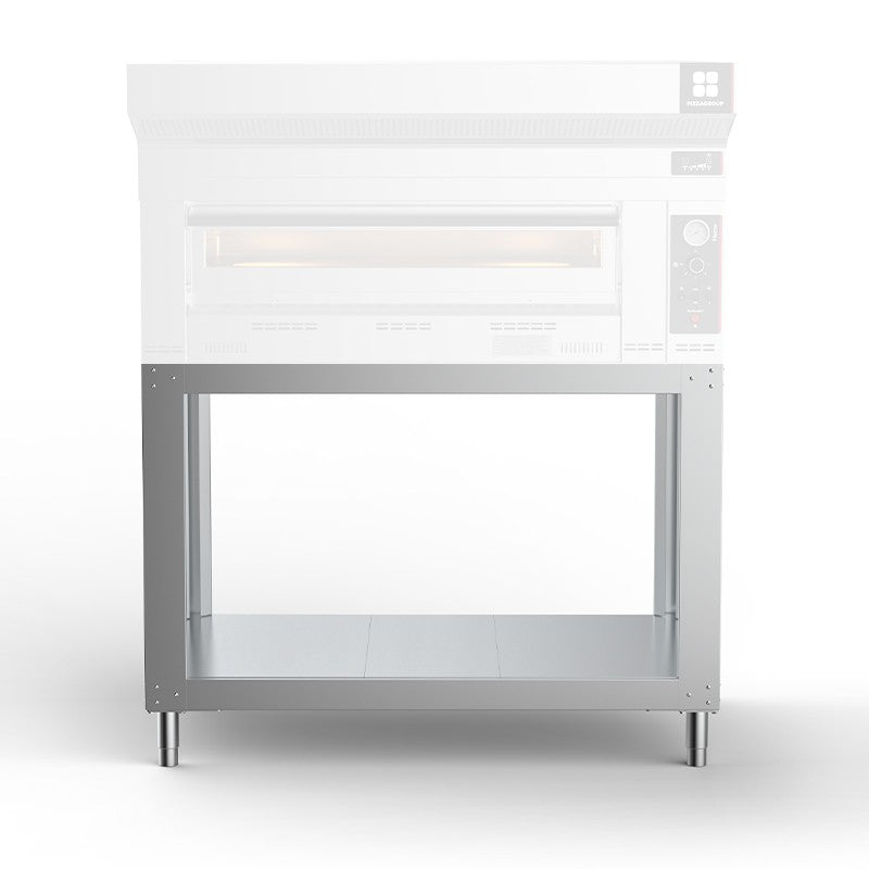 Support pour four à pizza - FLAME - SFF6L - Pizza Group - EQUIPEMENT RESTAURATION 