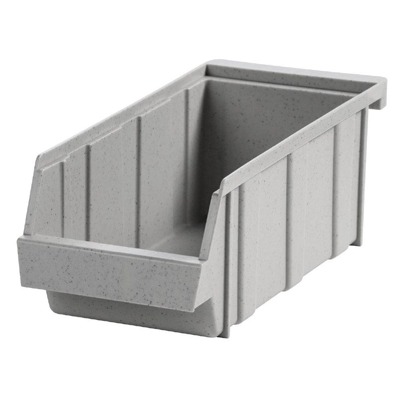 Casier Versa gris moucheté Cambro - EQUIPEMENT RESTAURATION 