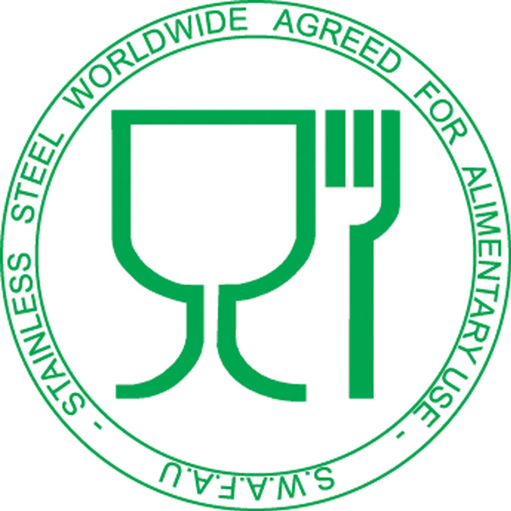 Table de travail avec tablette inférieure et dosseret - 1000x700x850 - TVA710 - EQUIPEMENT RESTAURATION 