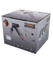 TANDIR 100 – Couteau à kebab électrique (Complet kit) - EQUIPEMENT RESTAURATION 