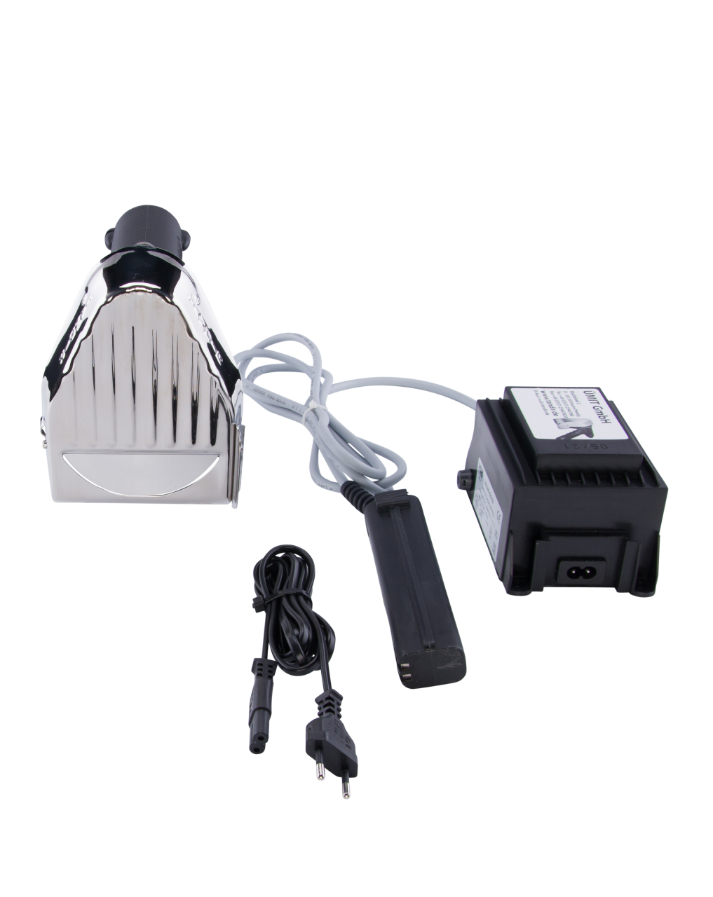 TANDIR 100 – Couteau à kebab électrique (Complet kit) - EQUIPEMENT RESTAURATION 