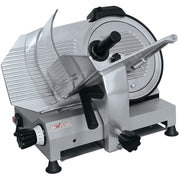 Trancheuse professionnelle - Lame 300 mm - WR-300E-03 - EQUIPEMENT RESTAURATION 