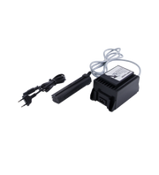 Unité d’alimentation électrique TANDIR 15 VDC 6 A - EQUIPEMENT RESTAURATION 